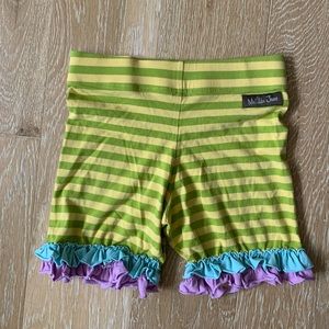 Matilda Jane Ruffled Shorties